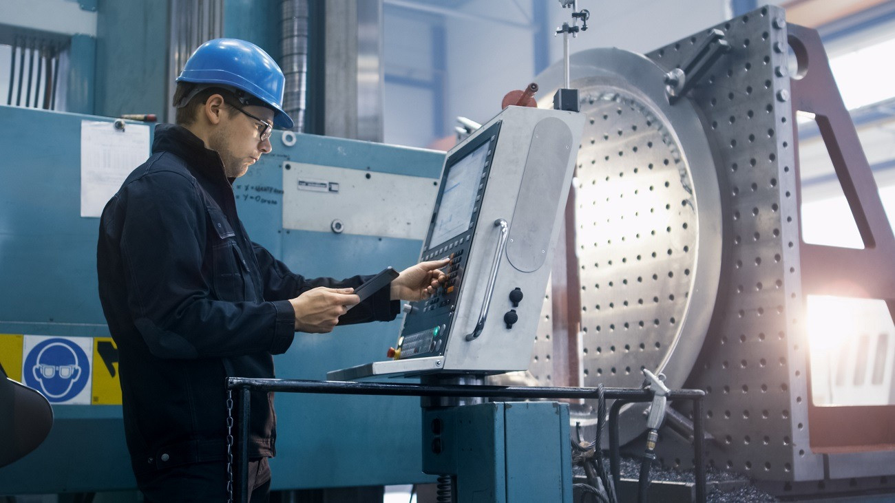 Fanuc  Siemens CNC оператори и програмисти